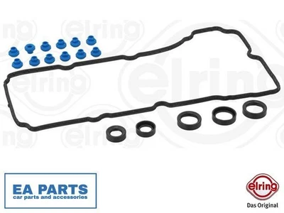 Gasket Set, cylinder head cover for FORD FORD USA GINETTA ELRING 711.260 - Image 1 of 3