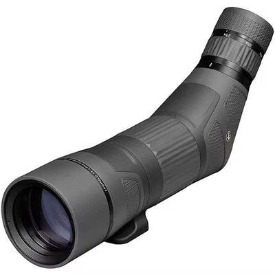 Mira telescópica en ángulo HD Leupold SX-4 Pro Guide 15-45x65 mm 177599 Foto 1 de 2