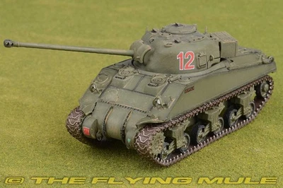 Dragon Models 1:72 Sherman Firefly British Army Northamptonshire Yeomanry #12 - Image 1 of 4