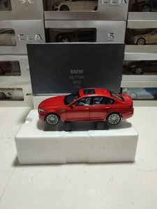 PARAGON 1:18 BMW M5 F10M 2012 - Imagen 1 de 24
