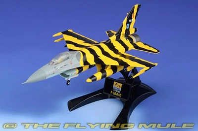 Easy Model 1:72 F-16A Fighting Falcon Belgian Air Force 31 Sqn - Image 1 of 4