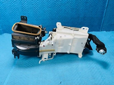 Calentador evaporador de aire acondicionado completo Lexus SC430 2002-2010 FABRICANTE DE EQUIPOS ORIGINALES Foto 1 de 4