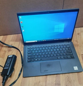 Dell Latitude 7310 13.3" i5-10310 16GB 512GB Touch Win10P Office 07 - Picture 1 of 6