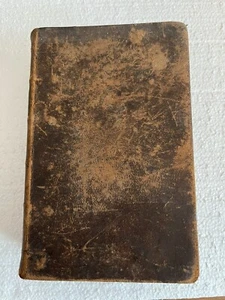 german bible 1844 martin luther German Language heilige schrift - Picture 1 of 11