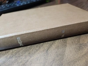 Chess Magazine Vol 41  Oct 1975-Sept 1976 ***COMPLETE*** 12 issues HARDCOVER - Picture 1 of 1