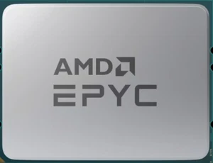 Dell AMD EPYC 9354P processor 3,25 GHz 256 MB 3.25GHz Socket SP5 100-000000805 - Picture 1 of 1