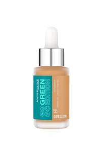 Maybelline Green Edition Superdrop Tinted Oil -# 55 - Picture 1 of 2