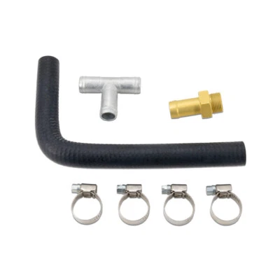 GetaDomTune GDT Cylinder 4 Chamber Cooling System for Subaru EJ WRX/STi/FXT/LGT - Image 1 of 4