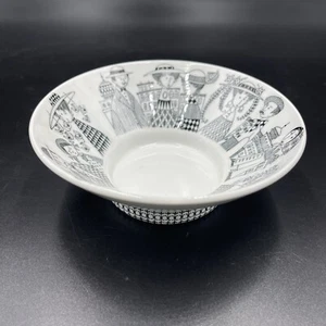 Arabia Emilia Bowl 5.5 Inch by Raija Uosikkinen Finland Vintage Mid Century - Picture 1 of 11