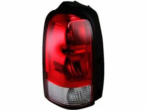 Left DIY Solutions Tail Light Assembly fits Saturn Relay 2005-2007 66YJYB