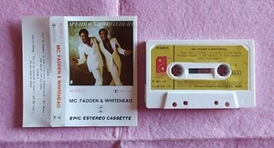 Cassette McFADDEN & WHITEHEAD - Got To Change - PHILADELPHIA 40-83613 (EX/EX) - Picture 1 of 1