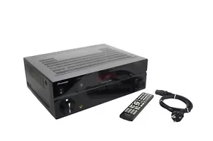 ✅Pioneer VSX-519V-K 5.1 Dolby Digital Heimkino AV-Receiver Schwarz✅ - Bild 1 von 10