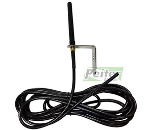 Antenna Tousek FK 433 o FK 868 aumentando la portata dei telecomandi - Foto 1 di 1