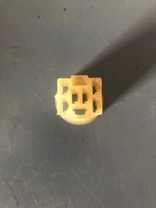 INTERNATIONAL SCOUT 80/SCOUT 800 FIREWALL CONNECTOR NOS - Picture 1 of 1