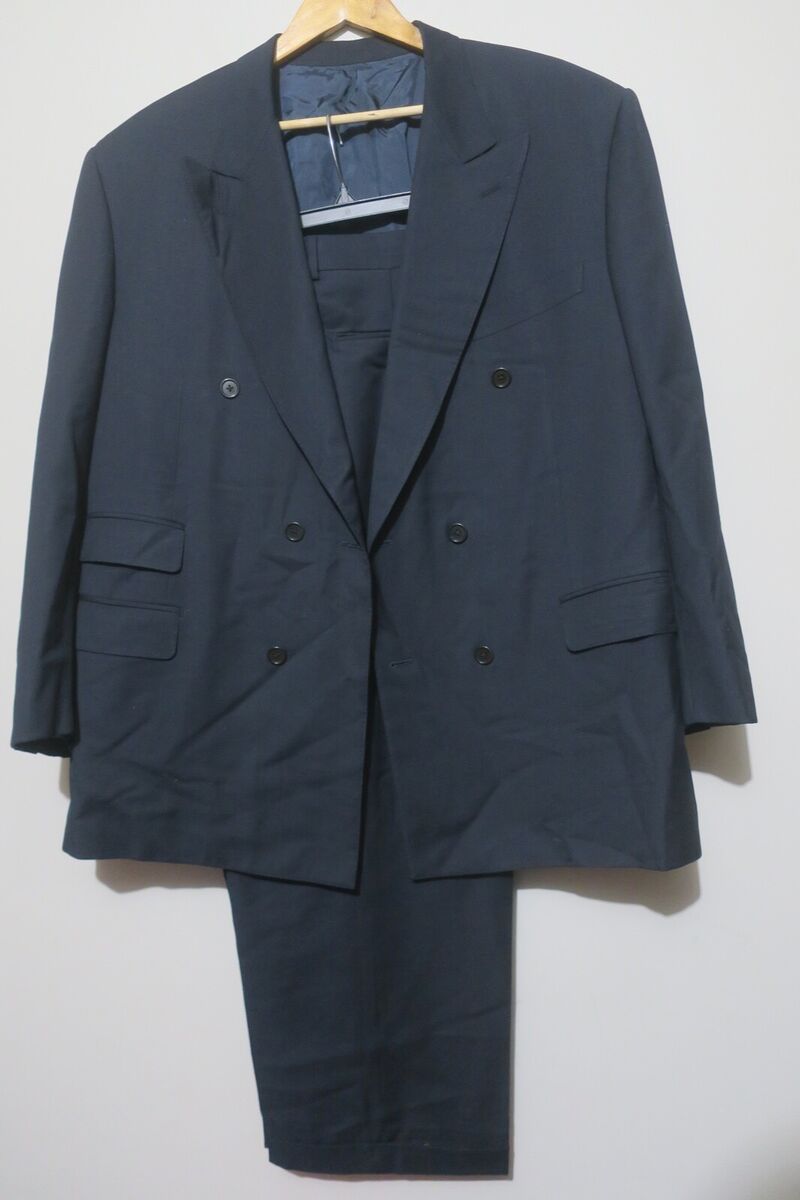 Loro Piana Double-Breasted Suits & Blazers for Men for sale Loro Piana Double-Breasted Suits & Blazers for Men for sale