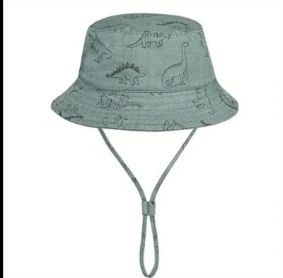 gorro de pescador para niños Foto 1 de 4