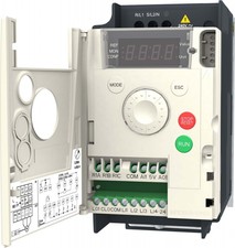 Schneider Electric Frequenzumrichter 1ph. ATV12H037M2