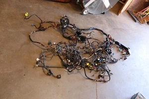 2015 MINI COOPER 2DR HATCHBACK 2.0L BODY MAIN WIRE WIRING HARNESS OEM - Picture 1 of 24