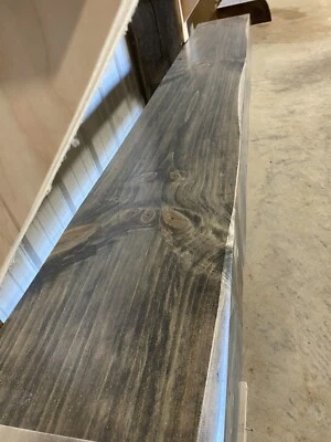 Manto chimenea  Foto 1 de 3