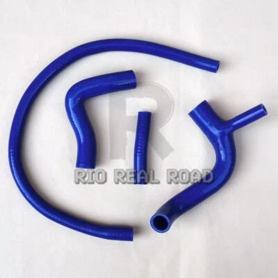 Tubo de manguera de radiador de refrigerante de silicona para Austin Rover Mini Cooper S1275 GT Foto 1 de 3