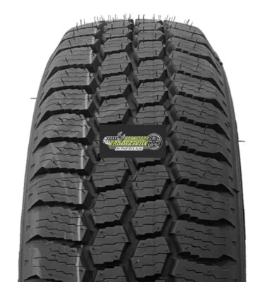 2x Fulda Conveo Trac 2 3PMSF M+S 195/70R15 104/102 Reifen Winter Transporter / - Bild 1 von 2