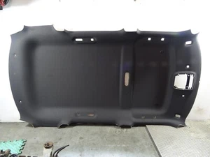 Mini Clubman F54 Headliner Headlining Dark Grey Sport 2015 - 2023 7392893 - Picture 1 of 14