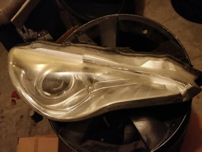 Conjunto de faros derecho para 13-15 Scion FR-S Foto 1 de 2