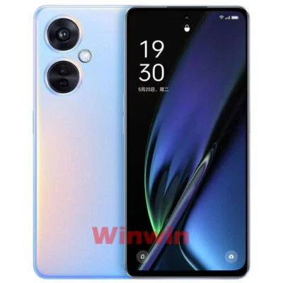 6.72'' Oppo K11x Mobile Phone 5000mAh Google Play 100MP 5G Original SmartPhone - Image 1 of 4