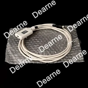 SMC JXC-W2A-C Electric Actuator Controller Cable, For: JXC Series Controllers - Picture 1 of 7