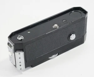 CANON MOTOR DRIVE MF FOR F-1/F-1n (DOESN'T FIT F-1 NEW), DEFECTIVE/220885 - Picture 1 of 2