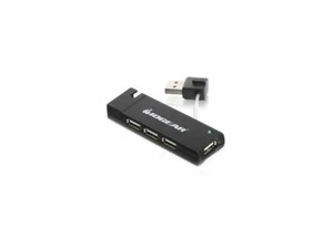 IOGEAR GUH285W6 4-port Hi-Speed USB 2.0 Hub - Picture 1 of 2