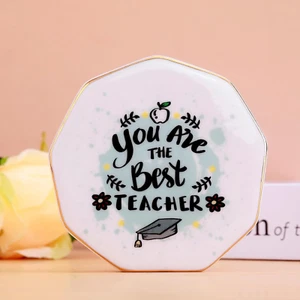 Teacher Appreciation Gifts for Women, Mother'S Day Thank You Gifts for Teacher, - Picture 1 of 7