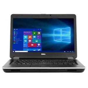 Portátil Dell Latitude E6440 14", i5-4200M, 8GB RAM, 256GB SSD, Win10 Pro - Imagen 1 de 6