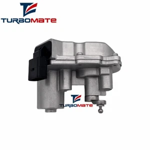 Turbo actuator 28512-3A000 for Hyundai Mohave Borrego 3.0L D6EA 2008-2011 - Picture 1 of 6