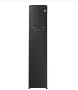 Lg styler Bügel Dampf Schrank - Bild 1 von 6