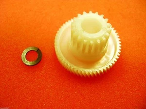 Xerox WorkCenter PE 120i Printer * GEAR-RDCN 57/18 - Picture 1 of 6