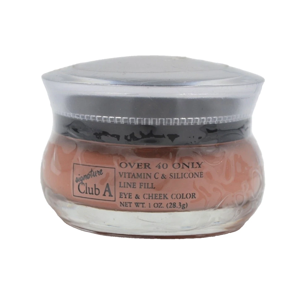 Signature Club A Over 40 Only Line Fill Eye Cheek Color 1 Fair 1 oz - Image 1 of 1