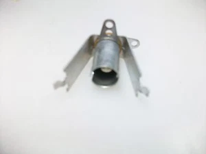 CLIP IN T3 BAYONET BASE HOLDER - Picture 1 of 5