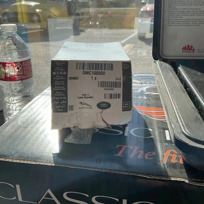 Bomba de lavado de parabrisas para Land Rover Defender 90 1997 | DMC100550 Foto 1 de 2