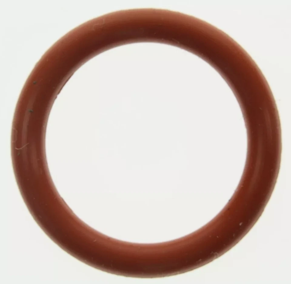 YAMAHA НОВЫЙ OEM МАСЛЯНЫЙ НАСОС УПЛОТНИТЕЛЬНОЕ КОЛЬЦО 93210-14579 QTY 5 - Изображение 1 из 4