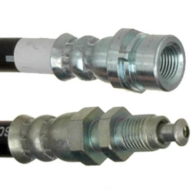 Тормозной гидравлический шланг подходит для Mazda 3 5 RAYBESTOS 2004-2015 годов выпуска - Изображение 1 из 2