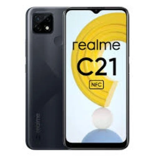 REALME C21 3GB32GB BLACK - Immagine 1 di 1