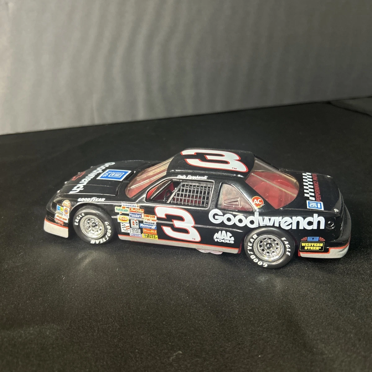 ＆【A0228】レア デイルアーンハート#3 トリビュート/ダイキャストハウラー ＆【A0228】レア デイルアーンハート#3 トリビュート/ダイキャスト