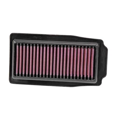 Filtro aria K&N Suzuki GW250 Inazuma 2014-2015 Foto 1 de 4
