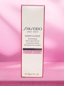 Shiseido White Lucent Illuminating Micro-Spot Serum 30ml. - Picture 1 of 1