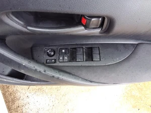 TOYOTA COROLLA RIGHT FRONT POWER WINDOW MASTER SWITCH, 2018-2024 - Picture 1 of 12