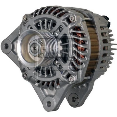 Remy 94200 Premium Alternator For 12-19 Nissan Micra Versa Versa Note - Image 1 of 4