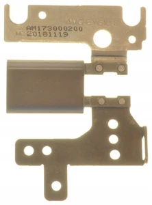 Rechter scharnier LENOVO Yoga 530-14IKB AM173000200 A - Afbeelding 1 van 2