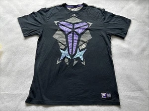 Nike Kobe Bryant Black Mamba T-shirt Size XXL - Picture 1 of 7