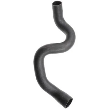 DAYCO Lower Radiator Coolant Hose for 1987-1988 CHEVROLET V20 SUBURBAN 5.7L V8 - Image 1 of 1
